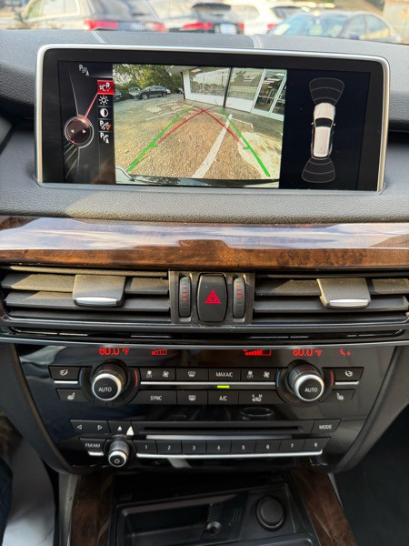 2015 BMW X5 Image 11