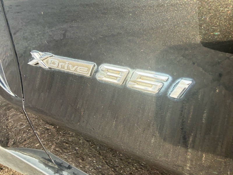 2015 BMW X5 Image 12