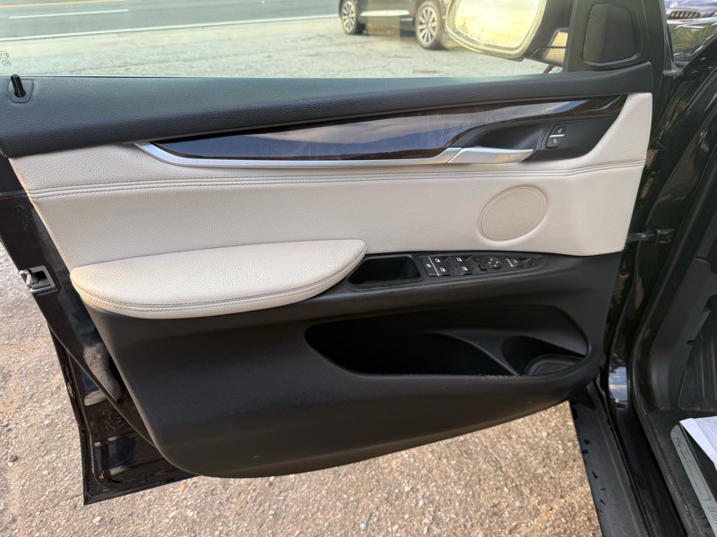 2015 BMW X5 Image 13