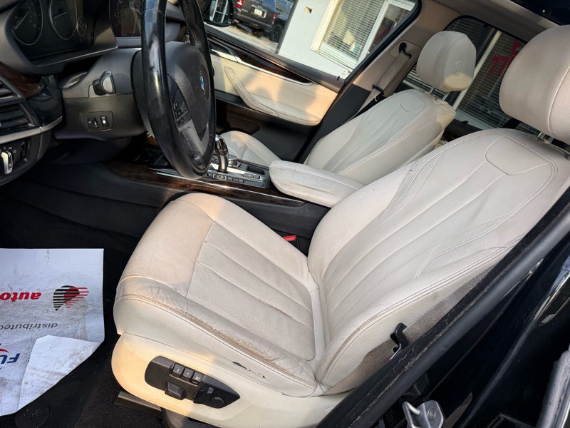 2015 BMW X5 Image 15