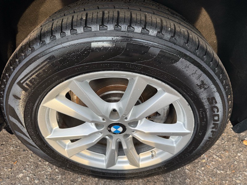 2015 BMW X5 Image 19