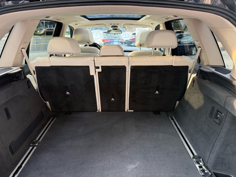 2015 BMW X5 Image 20