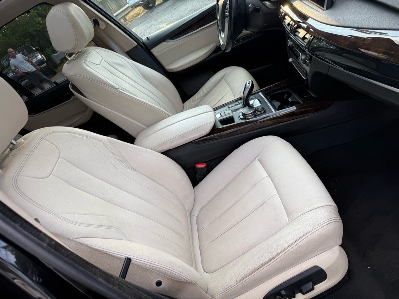 2015 BMW X5 Image 22