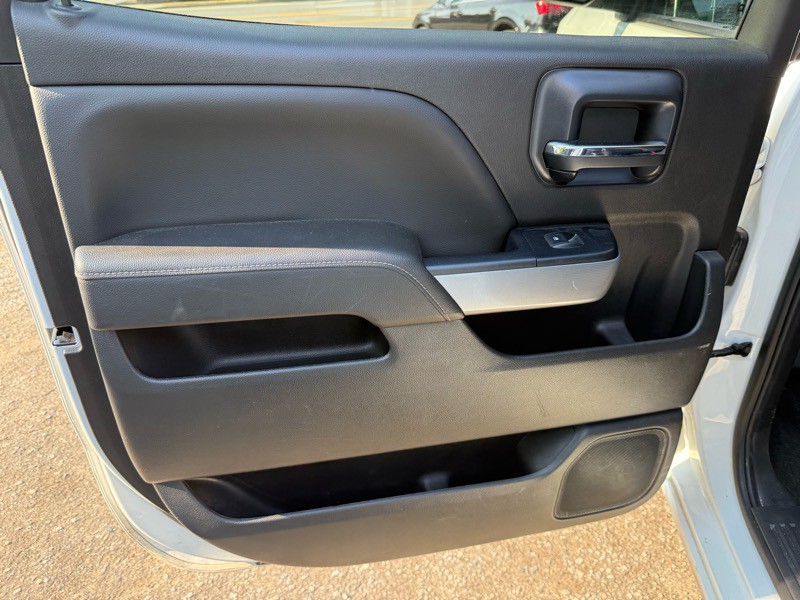 2018 Chevrolet Silverado 1500 Image 15