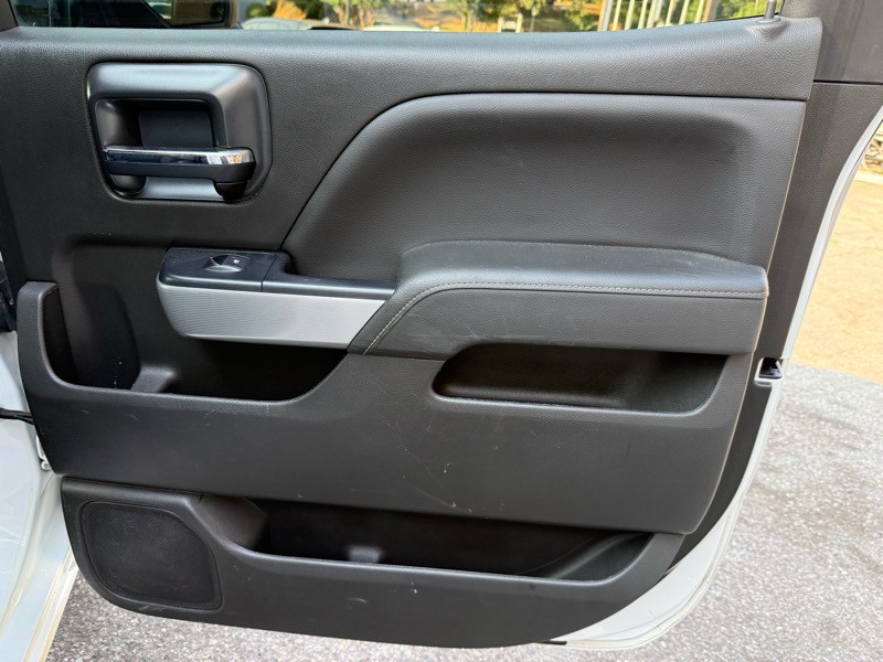 2018 Chevrolet Silverado 1500 Image 22