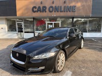 Image for 2016 Jaguar XJ XJ ID: 6868859
