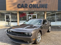 Image for 2014 Dodge Challenger R/T ID: 6880657