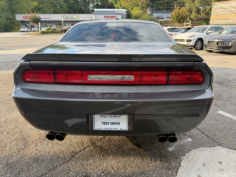 2014 Dodge Challenger Image 6