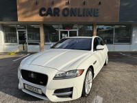 Image for 2017 Jaguar XF 35t R-Sport ID: 6880659