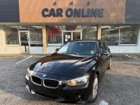 Image for 2013 BMW 3 Series 328i xDrive ID: 6880661