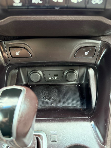 2014 Hyundai Tucson Image 8