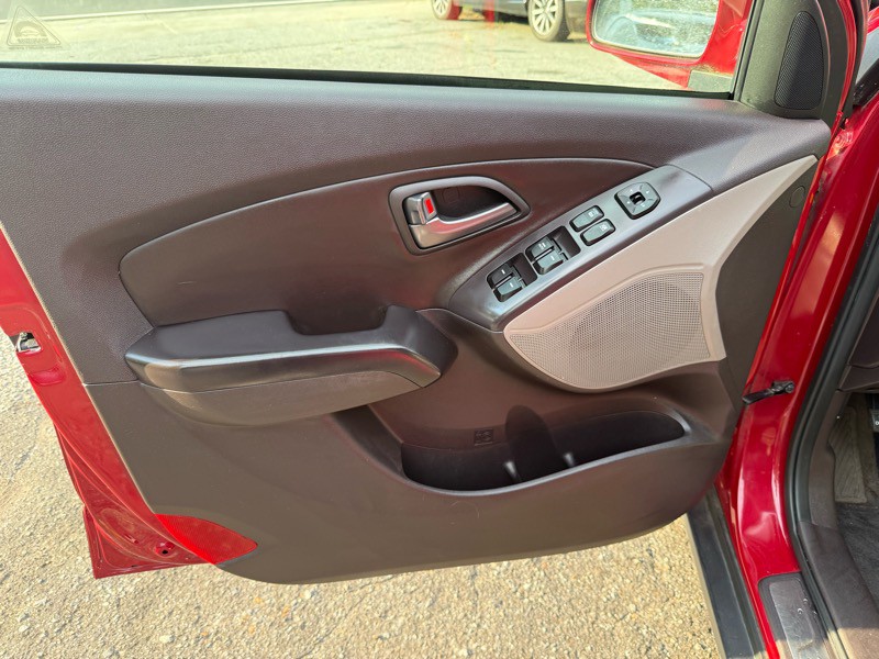 2014 Hyundai Tucson Image 14