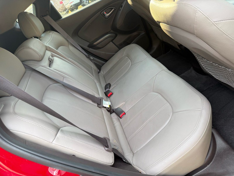 2014 Hyundai Tucson Image 26