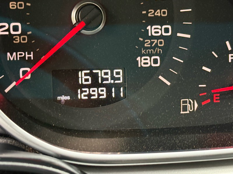 2014 Audi Q7 Image 9