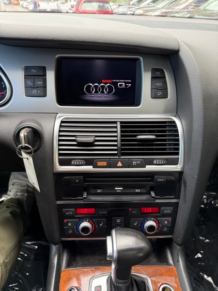 2014 Audi Q7 Image 13