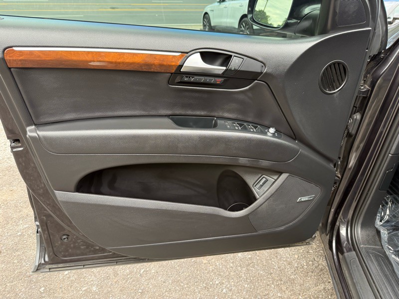 2014 Audi Q7 Image 14