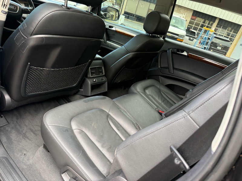 2014 Audi Q7 Image 18
