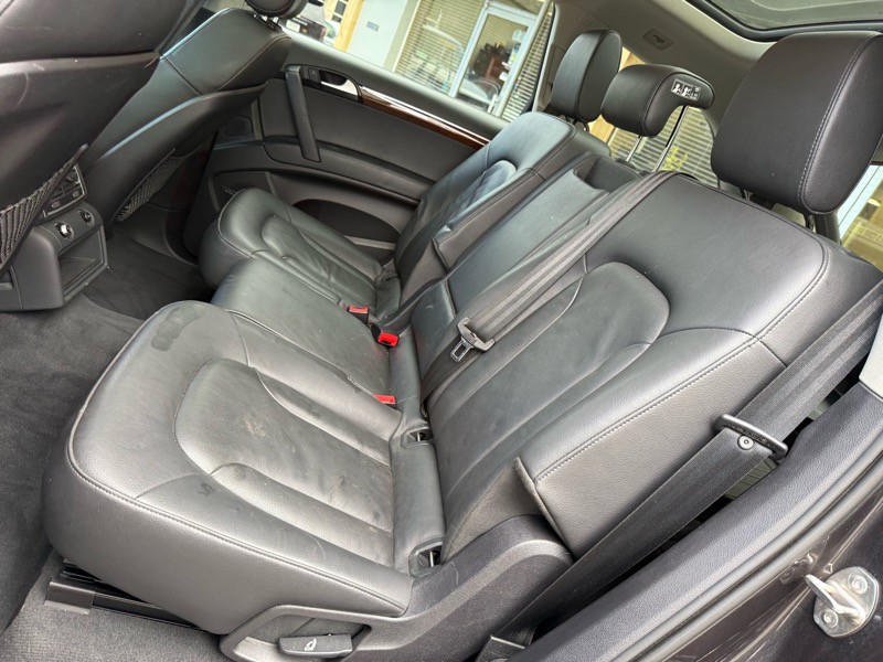 2014 Audi Q7 Image 19