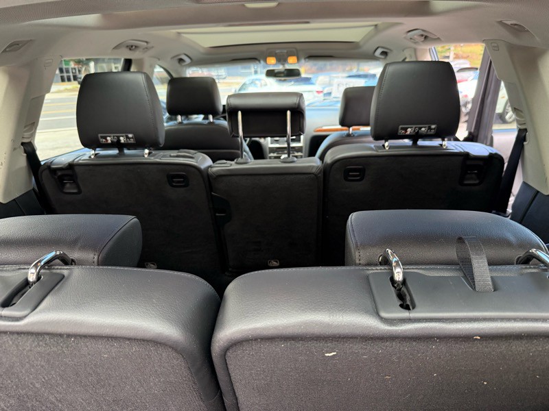 2014 Audi Q7 Image 21