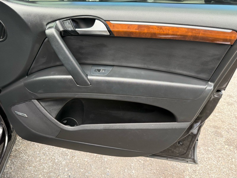 2014 Audi Q7 Image 22