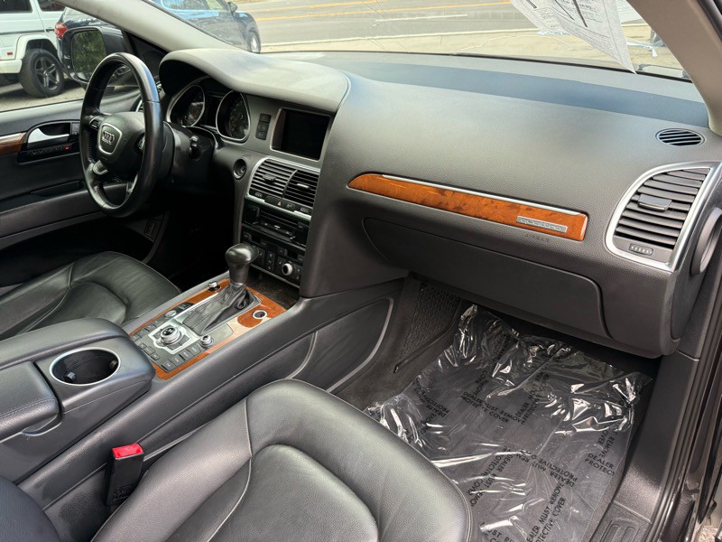 2014 Audi Q7 Image 23