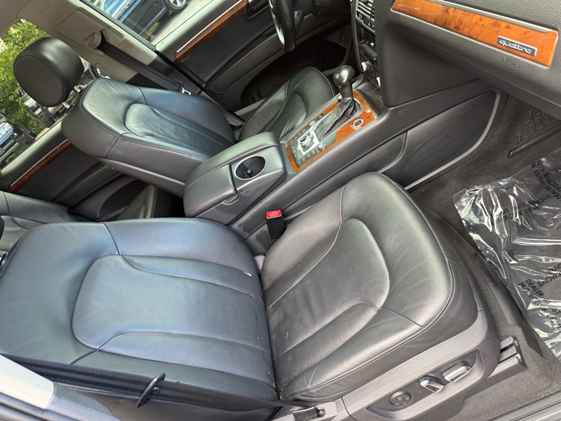 2014 Audi Q7 Image 24