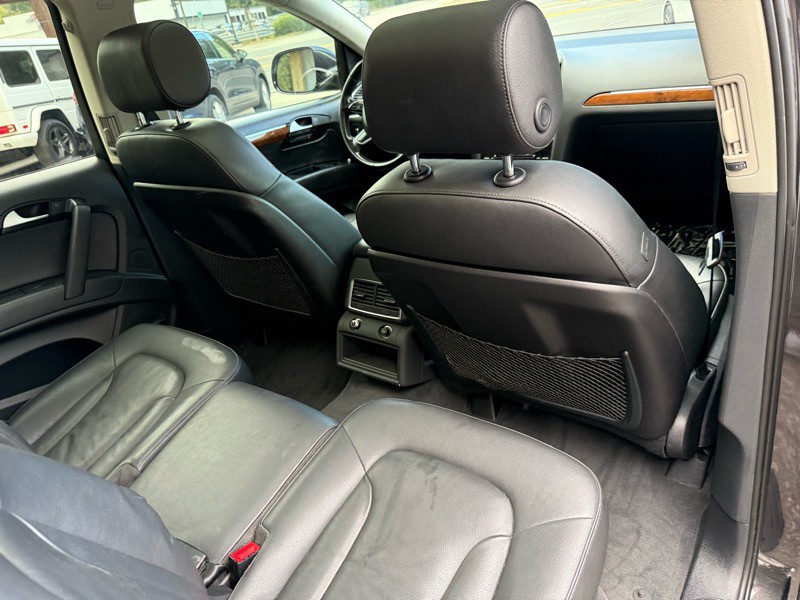 2014 Audi Q7 Image 26