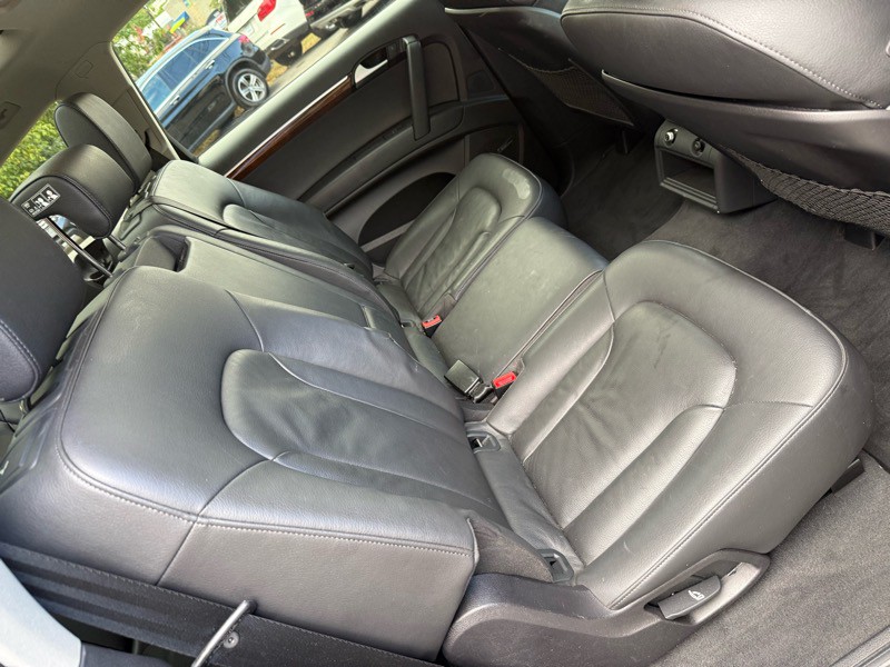 2014 Audi Q7 Image 27