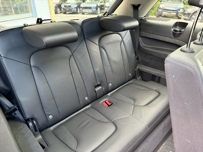 2014 Audi Q7 Image 28