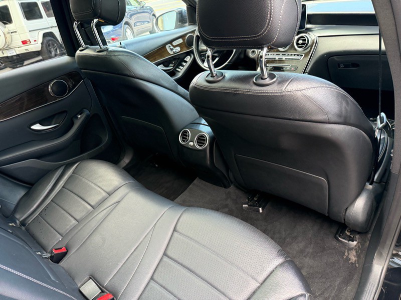 2017 Mercedes-Benz GLC-Class Image 26