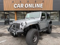 Image for 2013 Jeep Wrangler Sport ID: 6903325