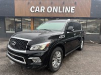 Image for 2017 INFINITI QX80  ID: 6903328