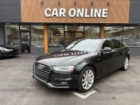 Image for 2014 Audi A4 2.0T quattro ID: 6906831