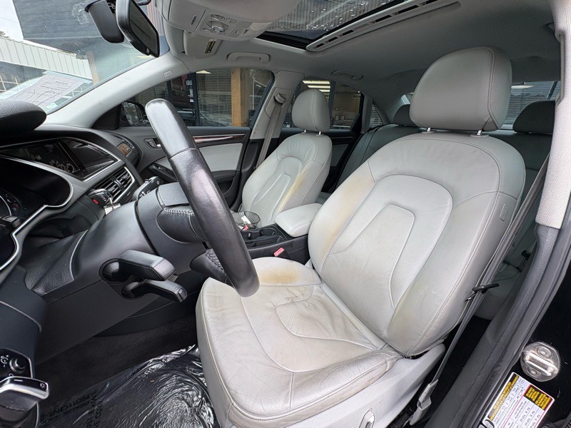 2014 Audi A4 Image 10