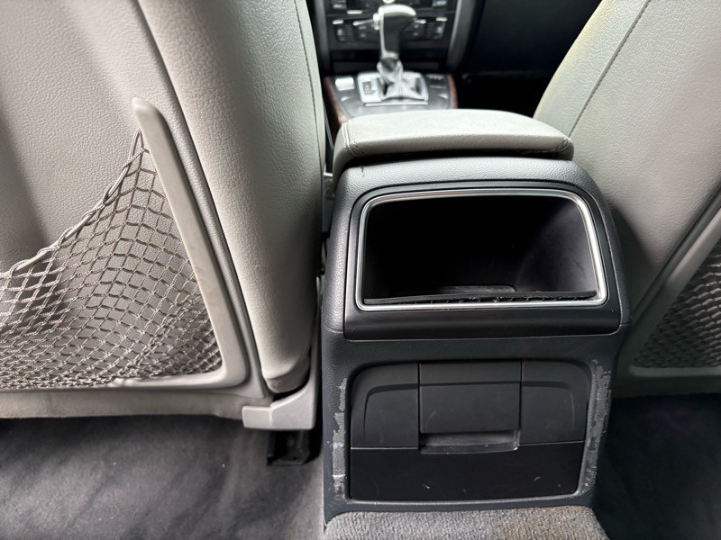 2014 Audi A4 Image 15