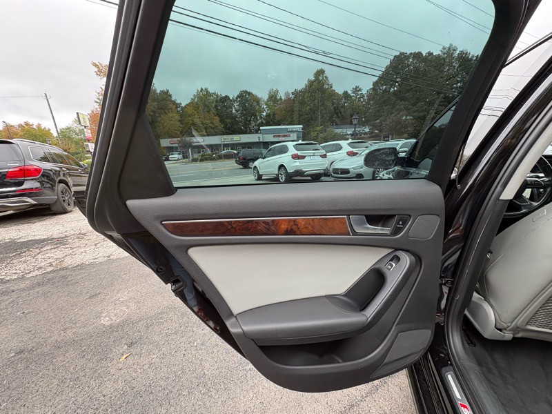 2014 Audi A4 Image 16