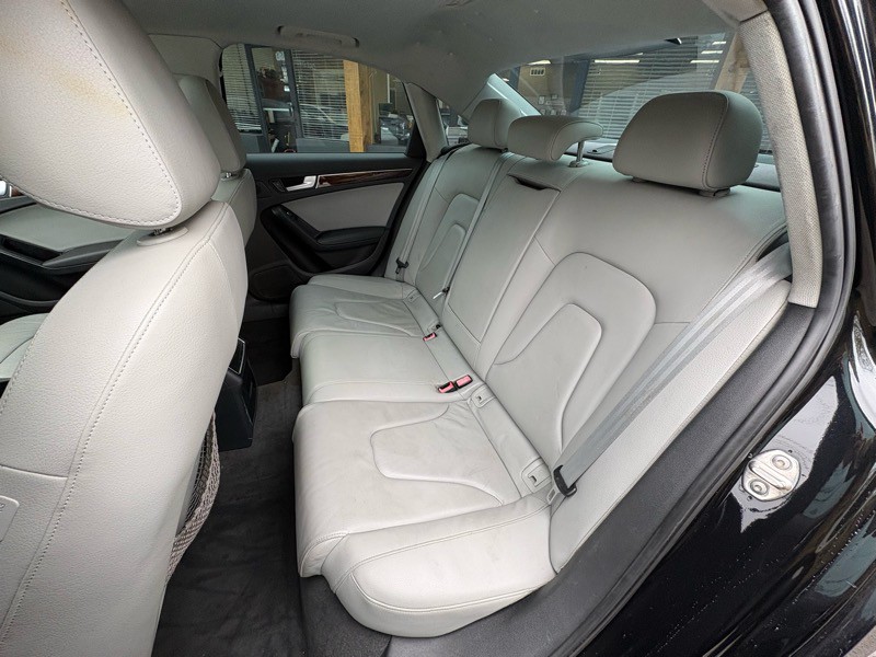 2014 Audi A4 Image 18