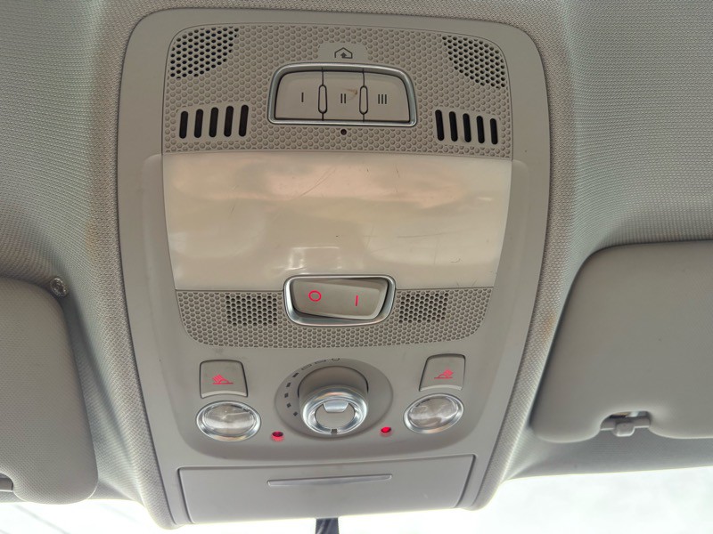 2014 Audi A4 Image 19