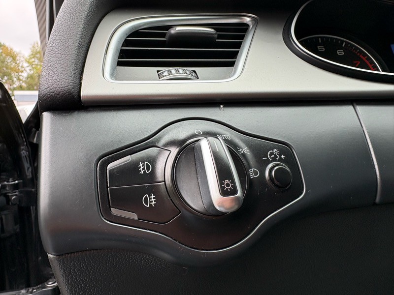 2014 Audi A4 Image 21