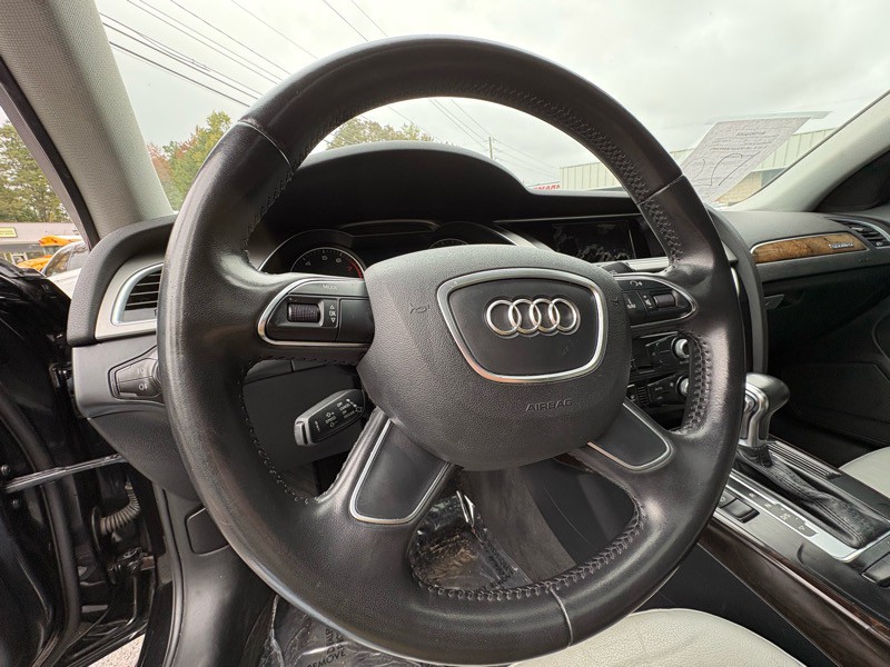 2014 Audi A4 Image 22