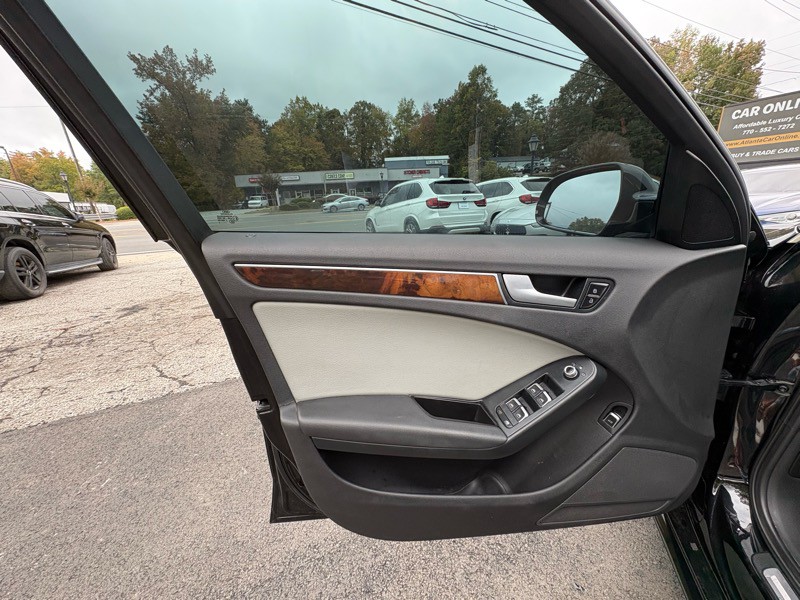 2014 Audi A4 Image 23