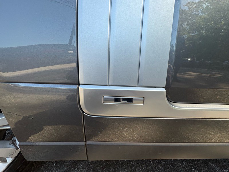 2015 Land Rover Range Rover Image 20