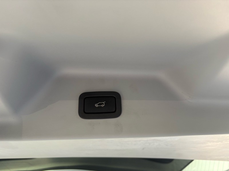 2015 Land Rover Range Rover Image 42