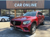 Image for 2017 Mercedes-Benz GLC-Class GLC 300 4MATIC ID: 6918785