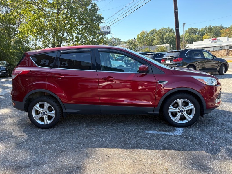 2015 Ford Escape Image 4