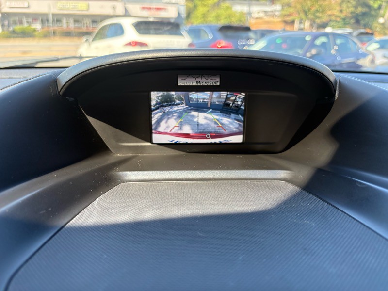 2015 Ford Escape Image 10