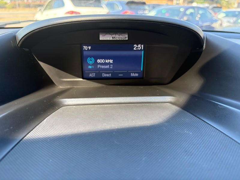 2015 Ford Escape Image 12