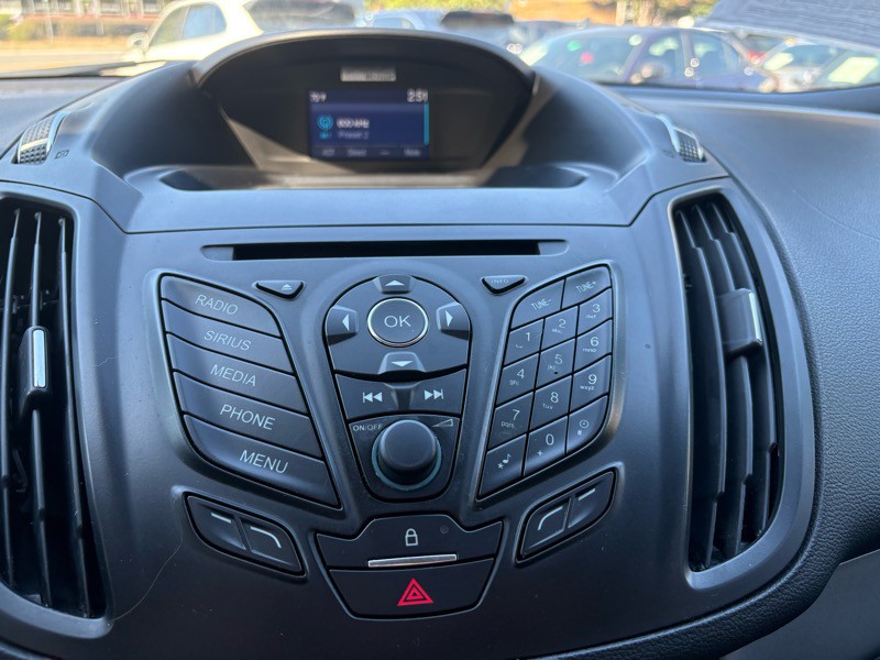2015 Ford Escape Image 13