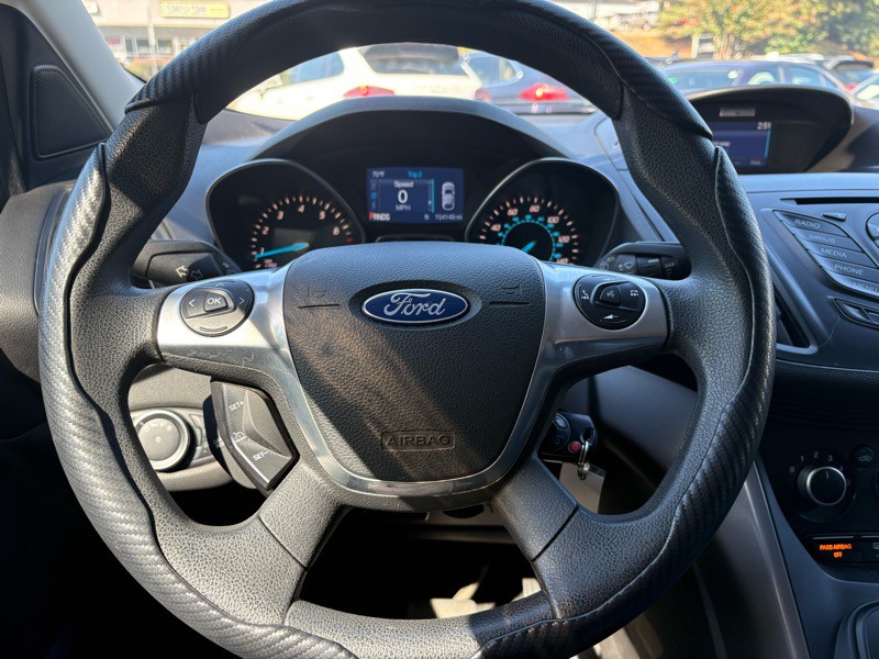 2015 Ford Escape Image 14