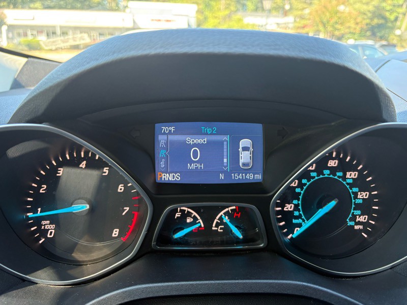 2015 Ford Escape Image 15